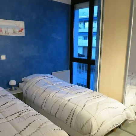 Le Marin Yourhosthelper Apartman Saint-Cyr-sur-Mer