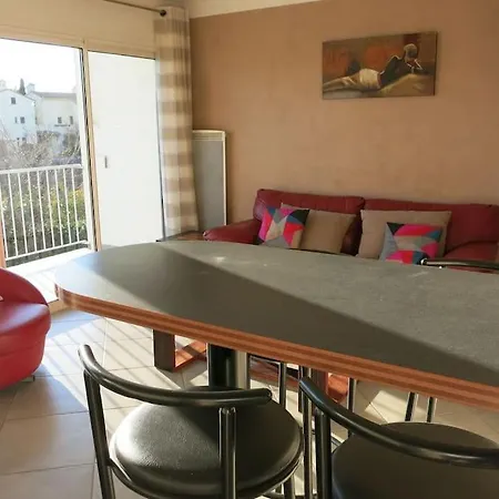Apartman Le Marin Yourhosthelper