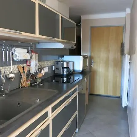 Apartman Le Marin Yourhosthelper *